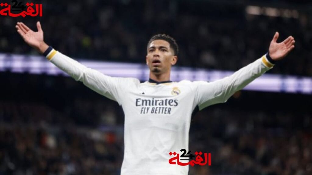 بث مباشر الآن مباراة ريال مدريد وإسبانيول في الدوري الإسباني