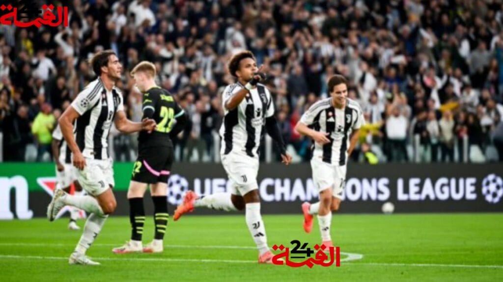 بث مباشر الآن مباراة يوفنتوس ونابولي في الدوري الإيطالي