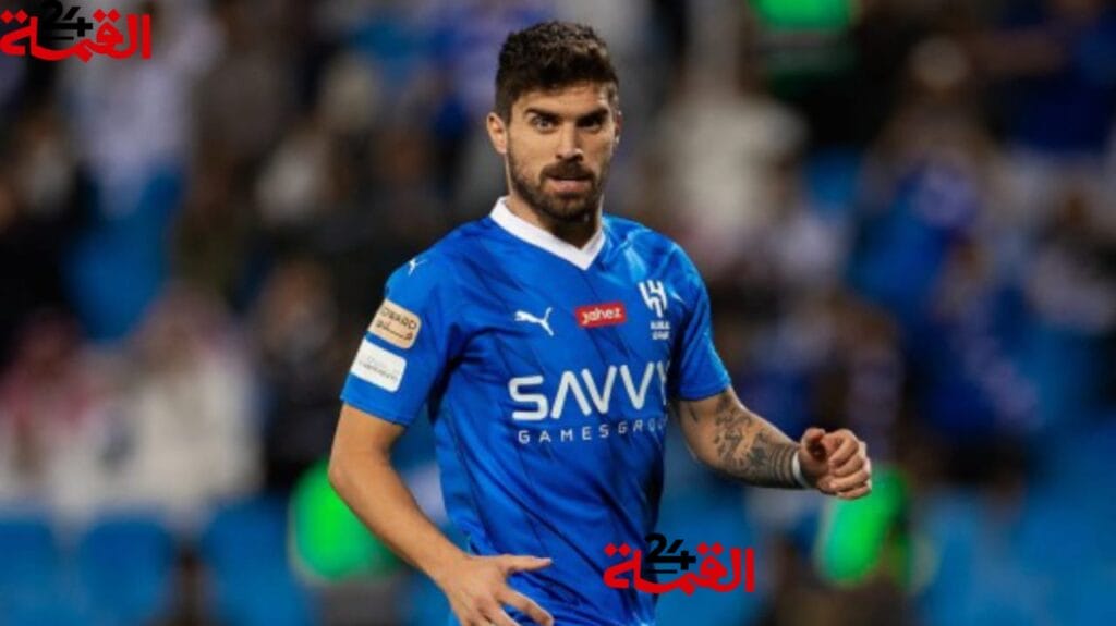 القنوات الناقلة لمباراة الهلال ضد الاتحاد في الدوري السعودي