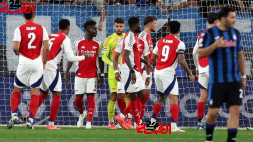 القنوات الناقلة لمباراة آرسنال ضد بولتون في كأس الرابطة الإنجليزية