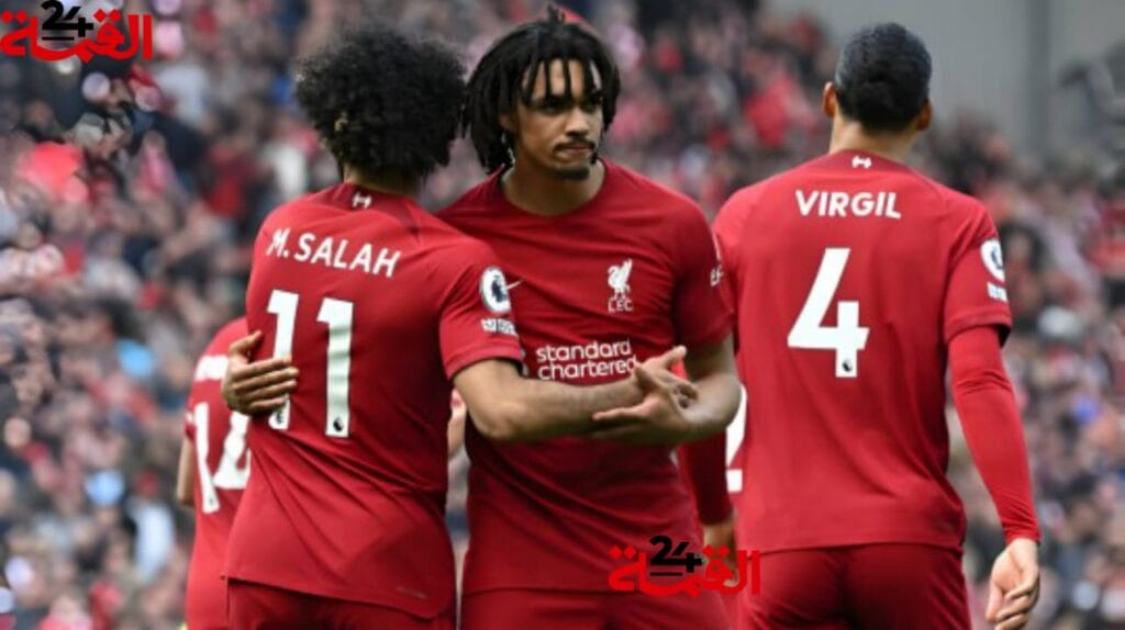 أين يمكنني مشاهدة ‎نادى ليفربول – وست هام؟