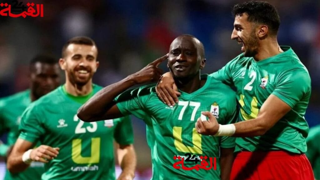 بث مباشر الآن مباراة الوحدات والأهلي في الدوري الأردني