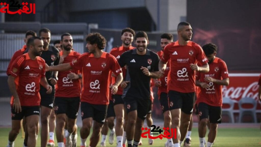 القنوات الناقلة لمباراة الأهلي ضد الزمالك في كأس السوبر الأفريقي