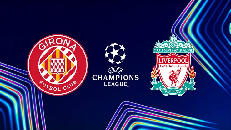 القناة الناقلة لمباراة ليفربول وجيرونا في دوري أبطال أوروبا 2025