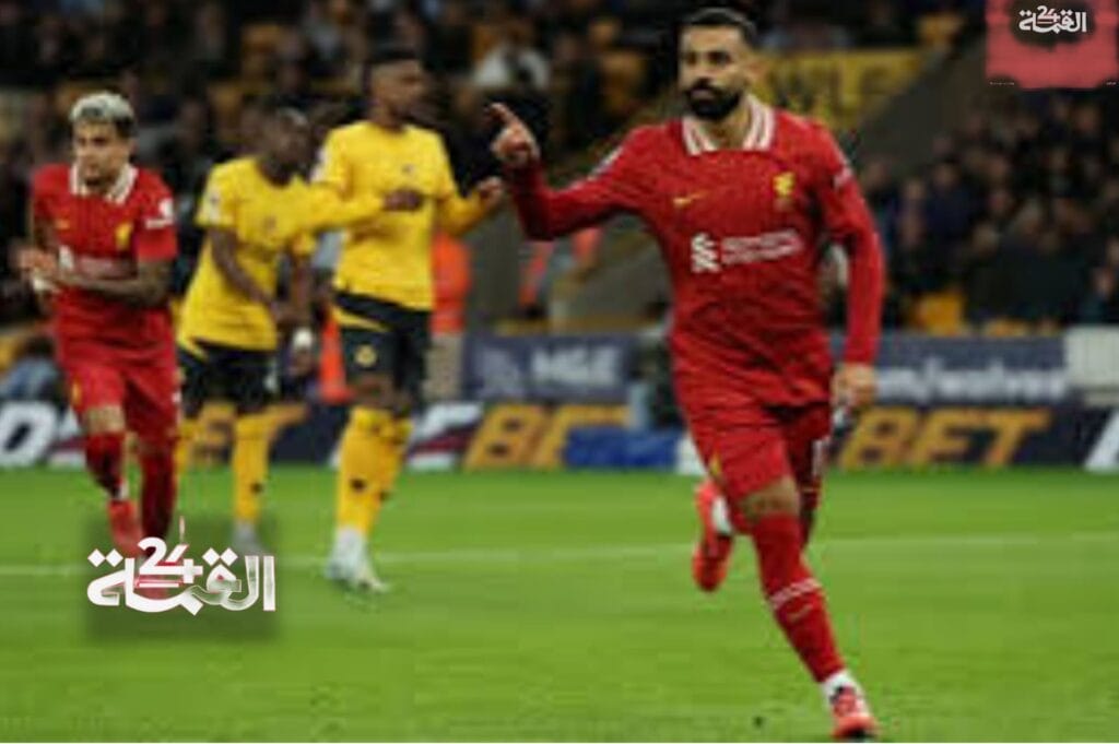 تشكيل ليفربول المتوقع أمام ليستر سيتي في الدوري الإنجليزي